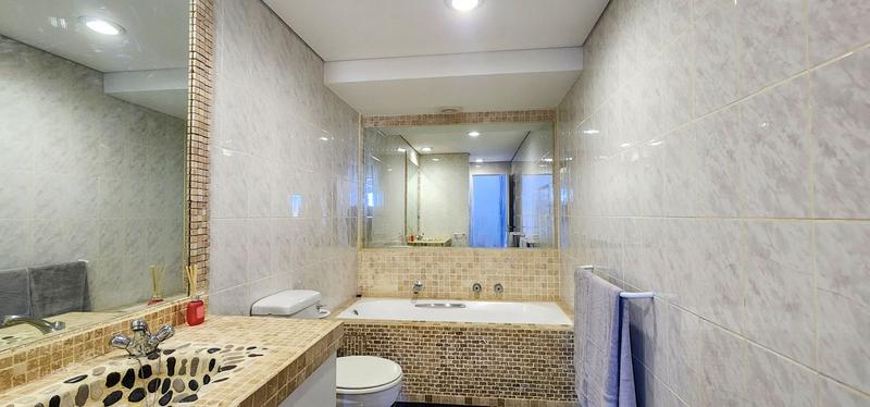 To Let 1 Bedroom Property for Rent in Dolphin Beach Western Cape